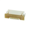 0522710579 - CONN FPC BOTTOM 5POS 1.00MM R/A