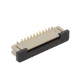 F31W-1A7H1-11020 - FLEX CONNECTOR, 0.50MM PITCH, HE