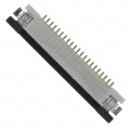 XF2L-2125-1A - CONN FPC TOP 21POS 0.50MM R/A