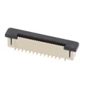 F31W-1A7H1-11024 - FLEX CONNECTOR, 0.50MM PITCH, HE