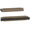 SFW22R-1STE1LF - CONN FFC BOTTOM 22POS 1.00MM R/A