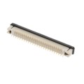 F314-1A7H1-11045 - FLEX CONNECTOR, 0.50MM PITCH, HE