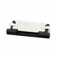 686104183422 - CONN FFC TOP 4POS 1MM SMD R/A