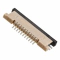 0545481171 - CONN FFC BOTTOM 11POS 0.50MM R/A