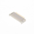 046227010100829+ - 1.0MM PITCH - 10 POS - RT ANGLE