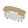 0525590633 - CONN FFC VERT 6POS 0.50MM SMD