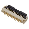 FH33J-12S-0.5SH(10) - CONN FFC BOTTOM 12POS 0.50MM R/A