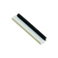 1-2013928-6 - CONN FPC TOP 41POS 0.30MM R/A