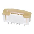 0525590834 - CONN FFC VERT 8POS 0.50MM SMD