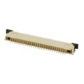 2-84953-7 - CONN FPC TOP 27POS 1.00MM R/A