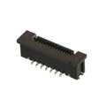 1-1734742-4 - CONN FFC VERT 14POS 0.50MM SMD