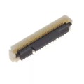 046251036010846+ - 0.5MM PITCH - 36 POS - VERTICAL