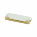 0522071133 - CONN FFC FPC TOP 11POS 1MM R/A