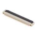 F31L-1A7H1-11064 - FLEX CONNECTOR, 0.50MM PITCH, HE