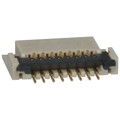 FH23-15S-0.3SHW(05) - CONN FPC BOTTOM 15POS 0.30MM R/A