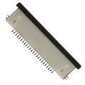 24FLZ-RSM2-TB(LF)(SN) - CONN FFC BOTTOM 24POS 0.50MM R/A