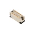 046841015100846+ - 0.3MM PITCH - 15 POS - VERTICAL