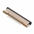 0545481371 - CONN FFC BOTTOM 13POS 0.50MM R/A