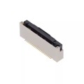 046817620000846+ - 0.5MM PITCH - 20 POS - VERTICAL