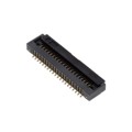 FH28-40(20)SB-1SH(05) - CONN FPC BOTTOM 40POS 1.00MM R/A