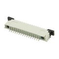 1-84953-6 - CONN FPC TOP 16POS 1.00MM R/A
