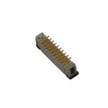 XF2J202412AR100BYOMZ - CONN FPC VERT 20POS 0.50MM SMD