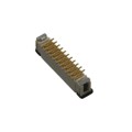 XF2J222412AR100BYOMZ - CONN FPC VERT 22POS 0.50MM SMD