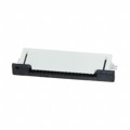 0527451733 - CONN FFC TOP 17POS 0.50MM R/A