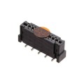 FC1-10-01-T-K-TR - 1MM SINGLE ROW CONNECTOR