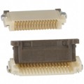FH12-16S-0.5SH(55) - CONN FFC BOTTOM 16POS 0.50MM R/A