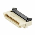 XF3M116151BR100 - CONN FFC FPC 16POS 1.00MM R/A
