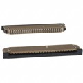 SFW24R-2STE1 - CONN FFC FPC TOP 24POS 1MM R/A