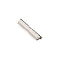 ZF1-25-01-T-WT-TR - ZERO INSERTION FORCE 1MM ASSEMBL