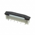 686108183822 - CONN FFC VERT 8POS 1MM SMD