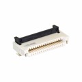 XF3M-1715-1B - CONN FFC FPC 17POS 0.50MM R/A