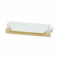 0522071360 - CONN FFC FPC TOP 13POS 1MM R/A