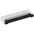 687128149022 - CONN .5MM HORZ BOTTOM SMD 28POS