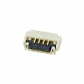 FH33J-4S-0.5SH(99) - CONN FFC BOTTOM 4POS 0.50MM R/A