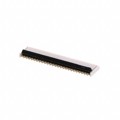 5047405100 - CONN FPC 51POS .3MM SMD R/A