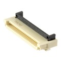 XF3M-2415-1B - CONN FFC FPC 24POS 0.50MM R/A