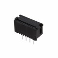 4-487576-9 - CONN FFC VERT 8POS 1.27MM PCB