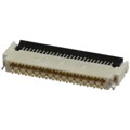 5025982793 - CONN FPC 27POS 0.30MM R/A