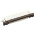 0524372233 - CONN FFC BOTTOM 22POS 0.50MM R/A