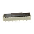 FH12-34S-0.5SVA(54) - CONN FFC VERT 34POS 0.50MM SMD
