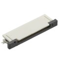 0524352171 - CONN FFC TOP 21POS 0.50MM R/A