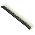 686130148922 - CONN 1MM HORZ BOTTOM SMD 30POS