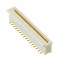 0781271328 - CONN FFC VERT 32POS 0.50MM SMD