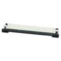 686115183522 - CONN FFC BTM 15POS 1MM SMD R/A