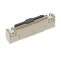 046810620002846+ - 0.5MM PITCH - 20 POS - VERTICAL