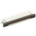 0524372433 - CONN FFC BOTTOM 24POS 0.50MM R/A